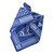 Hearth & Harrow Bandana (Sardine)