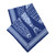 Hearth & Harrow Bandana (Sardine)