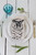 Hearth & Harrow Tea Towel (Sheep)