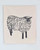 Hearth & Harrow Tea Towel (Sheep)