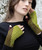 Short-Row Colorwork Knitting