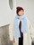 Grid Scarf