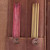 Thread & Maple Needle Size Markers
