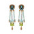 Ayala Bar Earrings 011MS0052