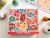 Spaghetti Tree Puzzle (Patchwork Pumpkins)