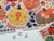 Spaghetti Tree Puzzle (Patchwork Pumpkins)