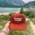 Trek Light Hat (Happiest Camper)