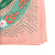 Handker Bandanas 069 Snakes Pink