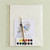 Bailey Rae Studio Watercolor Kit (Spring Bird)