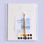 Bailey Rae Studio Watercolor Kit (Peaceful Sail)