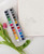Bailey Rae Studio Watercolor Paint Palette (24 Color)