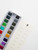Bailey Rae Studio Watercolor Paint Palette (24 Color)