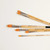Bailey Rae Studio Watercolor Brush Set (Filbert - 6 Piece)