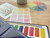 Breathe People Watercolor Set (12 Color)