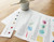 Breathe People All-In-One Watercolor Kit (Wildflowers)