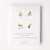 Emily Lex Studio Notecard Set (Evergreen Christmas)