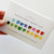 Emily Lex Studio Watercolor Paint Set (18 Colors)