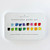 Emily Lex Studio Watercolor Paint Set (18 Colors)