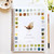 Emily Lex Studio Watercolor Workbook (Birds)