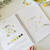 Emily Lex Studio Watercolor Workbook (Camping)