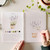 Emily Lex Studio Watercolor Workbook (Garden