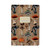BV Notebook Gourmet Mushrooms