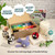 Woolbuddy Needle Felting Kit (Beginner)