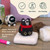 Woolbuddy Core Wool (White)