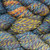 Urth Spiral Grain Light Worsted Yarn Tamarind