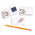 E Frances Paper Little Notes (Latte)