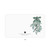 E Frances Paper Little Notes (Mistletoe)
