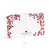 E Frances Paper Little Notes (Red Berries)