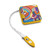 RainCaper Tape Measure (Frank Lloyd Wright "Hoffman Rug)