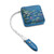 RainCaper Tape Measure (Monet "Water Lilies")