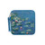 RainCaper Tape Measure (Monet "Water Lilies")