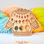 A Needle Runs Through It Knitting Needle Gauge (Sweater)