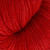 Magpie Fibers Swanky Sock Yarn Hot Tamale