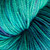 Magpie Fibers Swanky Sock Yarn Mermaids Garden