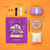 Woobles Beginner Crochet Kit Luna Ba