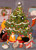 Puzzlefolk Puzzle (Meowy Christmas!)