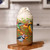 1canoe2 Glass Can (Feathered Friends)