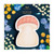 1canoe2 Sticky Notes (Red Cap Mushroom)
