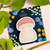 1canoe2 Sticky Notes (Red Cap Mushroom)