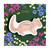 1canoe2 Sticky Notes (Chipmunk)
