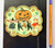 Marika Paz Sticker Pumpkin Parade