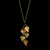 Michael Michaud Necklace Sugar Maple Pendant (16" Adj.)