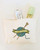 Remember November Cosmetic Bag Knit Happens