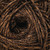 Laines du Nord Natural Bag Yarn 034 Chocolate