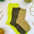 Pacific Knit Co Pattern Base Doodle Toe-Up Socks Fingering Thumbnail