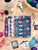Pacific Knit Co Doodle Card Deck Sci-Fi (expansion)
